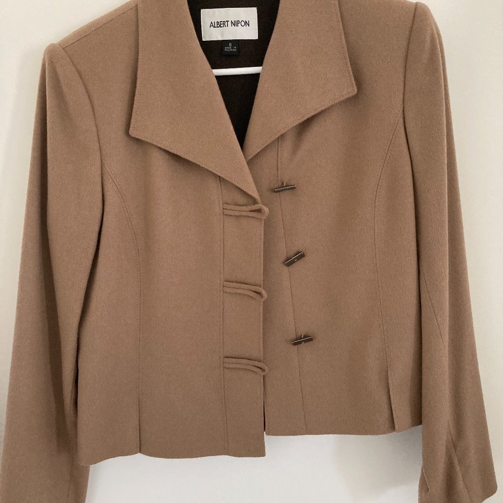 Stylish Blazer/Jacket